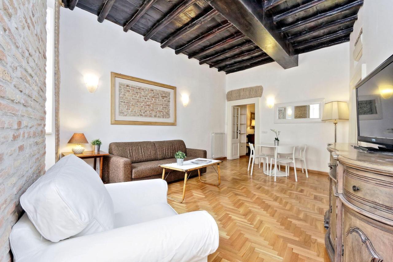 Capo Le Case - My Extra Home Rome Exterior photo